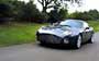 Фото Aston Martin DB7 Zagato 