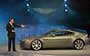 Фото Aston Martin AMV8 Vantage Concept 