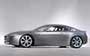Aston Martin AMV8 Vantage Concept . Фото 5