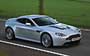 Фото Aston Martin V12 Vantage 
