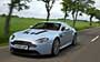 Aston Martin V12 Vantage . Фото 36