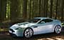 Фото Aston Martin V12 Vantage 