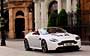 Aston Martin V12 Vantage Roadster . Фото 95