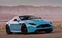 Фото Aston Martin V12 Vantage S 