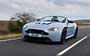 Aston Martin V12 Vantage S Roadster 2014.... Фото 166