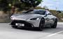 Aston Martin V8 Vantage (2017...) Фото #220