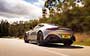 Aston Martin V8 Vantage . Фото 230