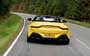 Фото Aston Martin V8 Vantage Roadster 