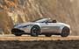 Aston Martin V8 Vantage Roadster . Фото 241