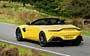Aston Martin V8 Vantage Roadster (2020...) Фото #242