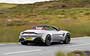 Aston Martin V8 Vantage Roadster (2020...) Фото #246