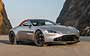 Aston Martin V8 Vantage Roadster (2020...) Фото #247