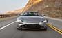 Aston Martin V8 Vantage Roadster 2020.... Фото 249