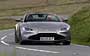 Aston Martin V8 Vantage Roadster 2020.... Фото 263