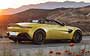 Aston Martin V8 Vantage Roadster 2020.... Фото 265