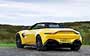 Aston Martin V8 Vantage Roadster . Фото 266