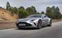 Aston Martin Vantage 2024....  300