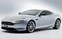 Фото Aston Martin DB9 