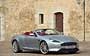 Фото Aston Martin DB9 Volante 