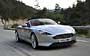 Фото Aston Martin DB9 Volante 