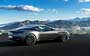 Фото Aston Martin DB11 