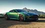 Фото Aston Martin DB12 2023...