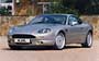  Aston Martin DB7 1994-1999