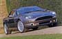 Aston Martin DB7 1994-1999.  7