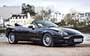 Aston Martin DB7 Volante 1996-1999.  21