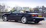 Aston Martin DB7 Volante 1996-1999.  22