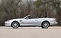 Aston Martin DB7 Volante 1996-1999.  24