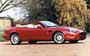 Aston Martin DB7 Volante (1996-1999)  #27