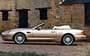 Aston Martin DB7 Volante (1996-1999)  #28