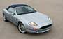  Aston Martin DB7 Volante 1996-1999