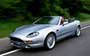  Aston Martin DB7 Volante 1996-1999