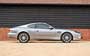 Aston Martin DB7 Vantage 1999-2003.  53