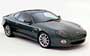  Aston Martin DB7 Vantage 2002-2003