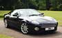  Aston Martin DB7 Vantage 1999-2003