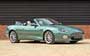 Aston Martin DB7 Volante (2002-2003)