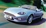  Aston Martin DB7 Volante 1999-2003