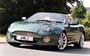  Aston Martin DB7 Volante 1999-2003