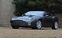  Aston Martin DB7 Zagato 2002-2003