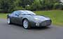  Aston Martin DB7 Zagato 2002-2003