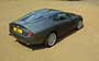  Aston Martin DB7 Zagato 2002-2003