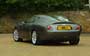  Aston Martin DB7 Zagato 2002-2003