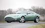  Aston Martin DB7 Zagato 2002-2003