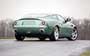  Aston Martin DB7 Zagato 2002-2003