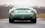 Aston Martin DB7 Zagato 2002-2003.  96