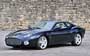 Aston Martin DB7 Zagato 2002-2003.  97