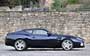 Aston Martin DB7 Zagato 2002-2003.  99